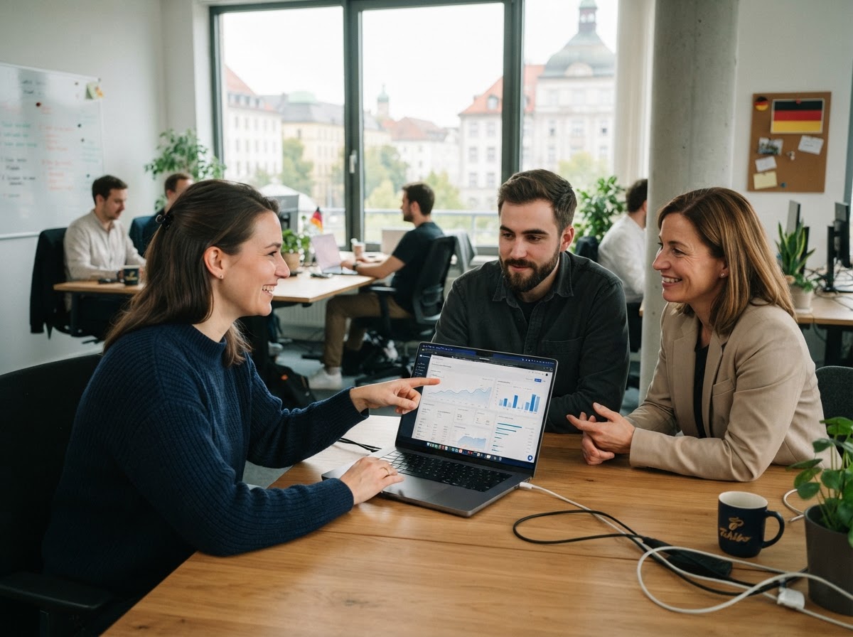Cloudnuro AI data processing and analytics workspace